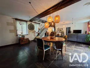 Maison à La Breille-les-Pins (49390)