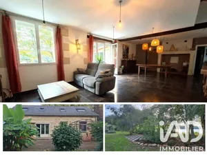 House in La Breille-les-Pins (49390)