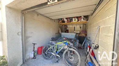Garage à Uchaud (30620)