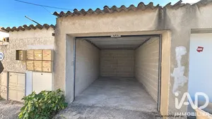 Garage à Uchaud (30620)