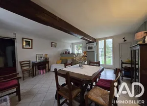 Maison à La Neuville-en-Hez (60510)