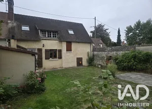 Maison à La Neuville-en-Hez (60510)
