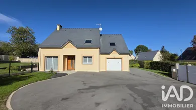 Maison à Le Ferré (35420)