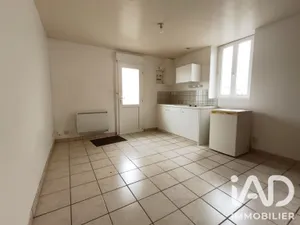 Townhouse in Guengat (29180)