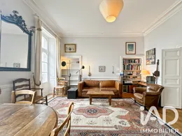 Appartement à Saint-Malo (35400)