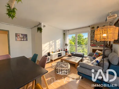 Appartement à Bailly (78870)