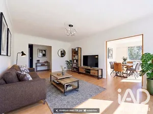 Appartement à Reims (51100)