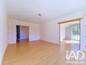 Apartment in Reims (51100)