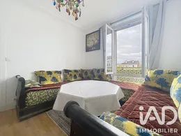 Apartment in Saint-Denis (93210)