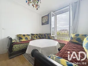 Appartement à Saint-Denis (93210)