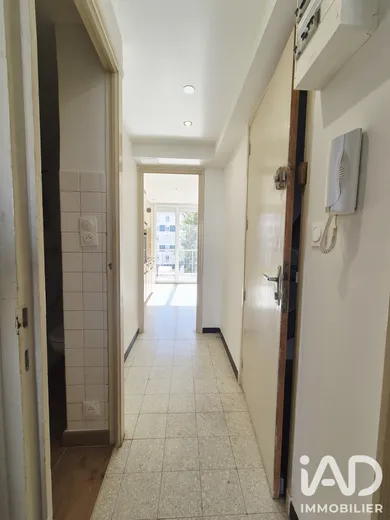 Appartement à Perpignan (66000)