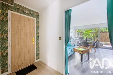 Appartement à Élancourt (78990)