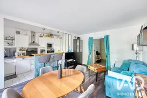 Appartement à Élancourt (78990)