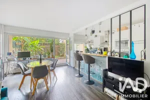 Appartement à Élancourt (78990)