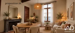 Townhouse in Pézenas (34120)