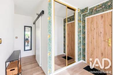Appartement à Élancourt (78990)