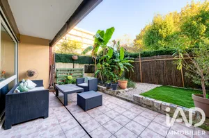 Appartement à Élancourt (78990)