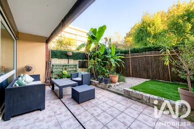Appartement à Élancourt (78990)