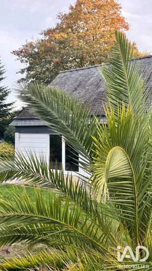 House in Rosporden (29140)