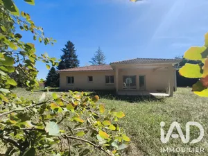 Maison à Saint-Cricq-Villeneuve (40190)