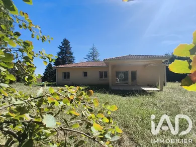 Maison à Saint-Cricq-Villeneuve (40190)
