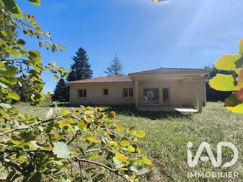 Maison 5 pièces 126 m² · à Saint-Cricq-Villeneuve · 126 m² · 225 000 €