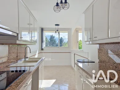 Appartement à Maurepas (78310)