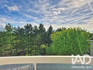 Appartement à Maurepas (78310)