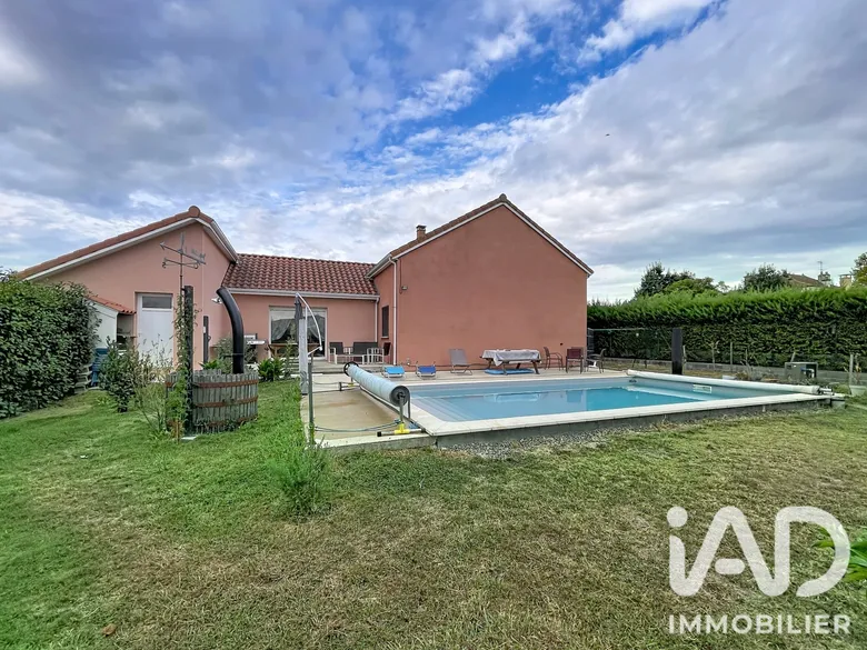 Maison 7 pièces 120 m² · à Maubourguet · 120 m² · 229 000 €