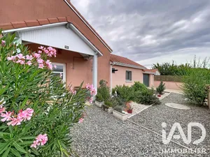House in Maubourguet (65700)