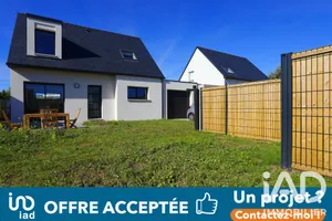 House in Erdeven (56410)