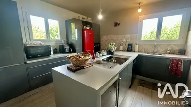 Appartement à Bagnols-en-Forêt (83600)