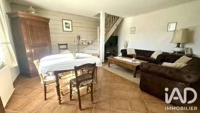 Appartement à Bagnols-en-Forêt (83600)