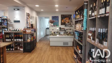 Alimentation à Theys (38570)