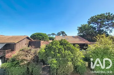 Appartement à Capbreton (40130)