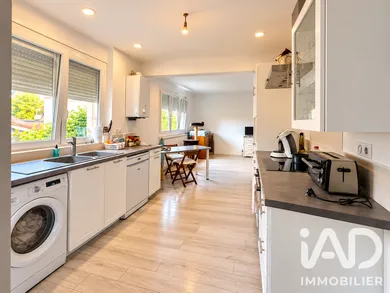 Apartment in Dax (40100)