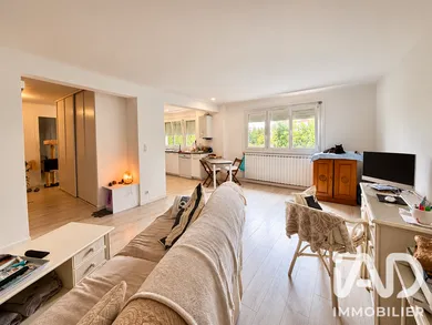 Apartment in Dax (40100)