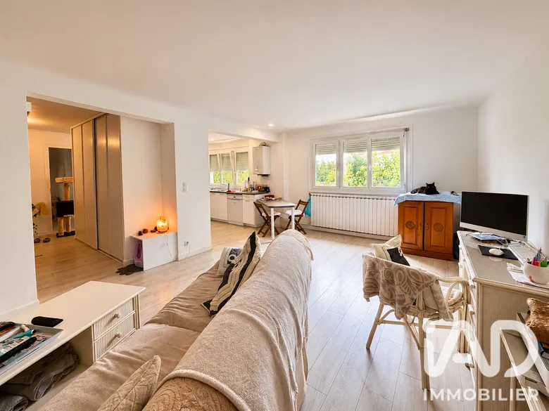 Appartement 3 pièces 75 m² · à Dax · 75 m² · 215 000 €