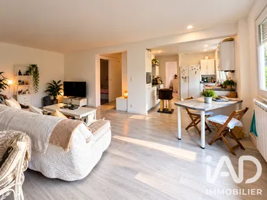 Apartment in Dax (40100)