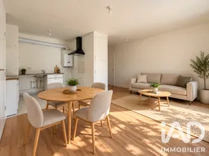 Apartment in Melun (77000)
