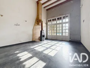 Townhouse in Tullins (38210)