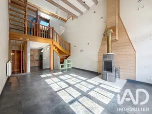 Townhouse in Tullins (38210)