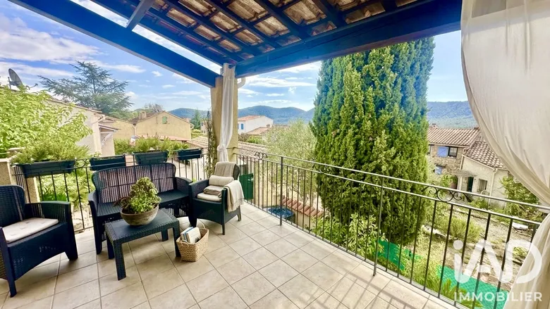 Appartement 3 pièces 112 m² · à Bagnols-en-Forêt · 112 m² · 284 800 €