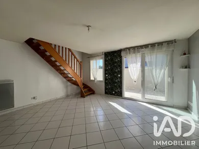 Detached house in Saint-Ay (45130)