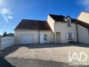 Detached house in Saint-Ay (45130)