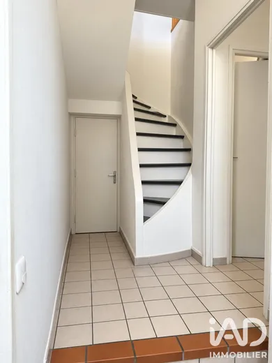 Maison à Valenciennes (59300)