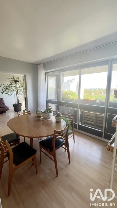 Appartement à Créteil (94000)