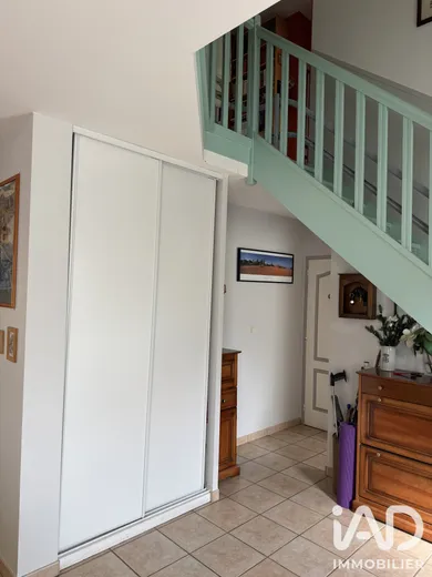 House in Angers (49100)