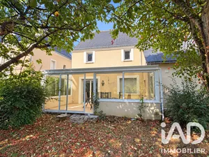 Maison à Rochecorbon (37210)