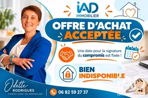 Apartment in La Roche-Posay (86270)